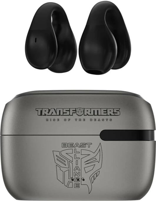 Kufje TWS Transformers TF-T05, gri