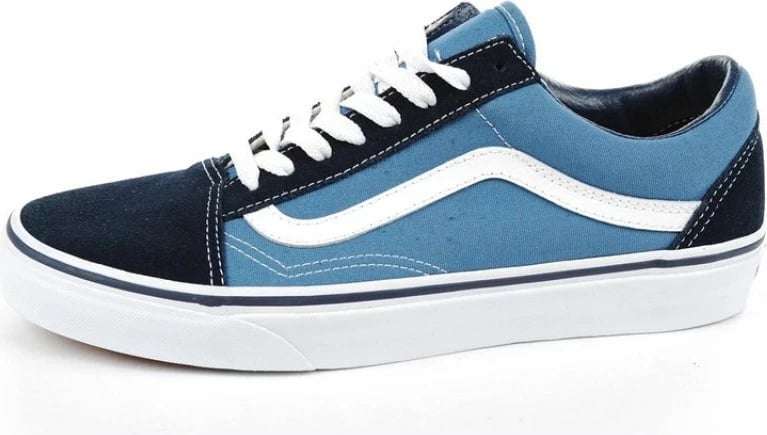 Atlete për meshkuj Vans, të kaltra