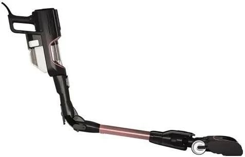 Fshesë elektrike Shark HZ500EU, 450W, 0.300L, e zezë-roze