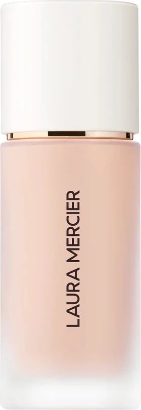 Fondatinë për femra Laura Mercier Real Flawless Weightless Perfecting Waterproof Foundation 1C1 Cool Vanille 30ml