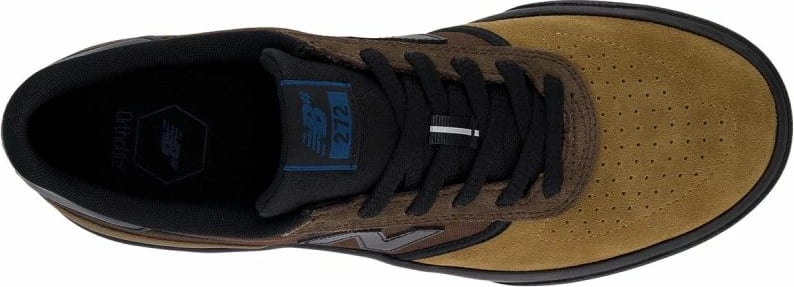 Atlete për meshkuj New Balance, të kafta