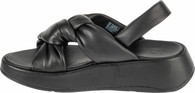 Sandale FitFlop për femra, të zeza