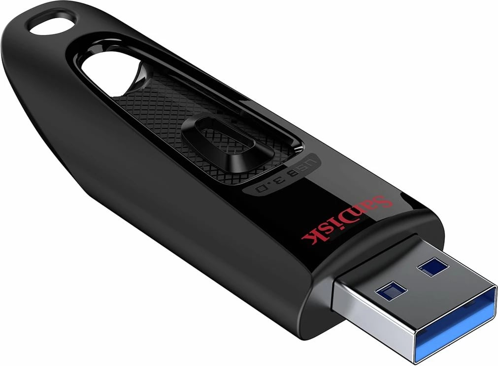 USB SanDisk Ultra 32GB USB 3.0, zi