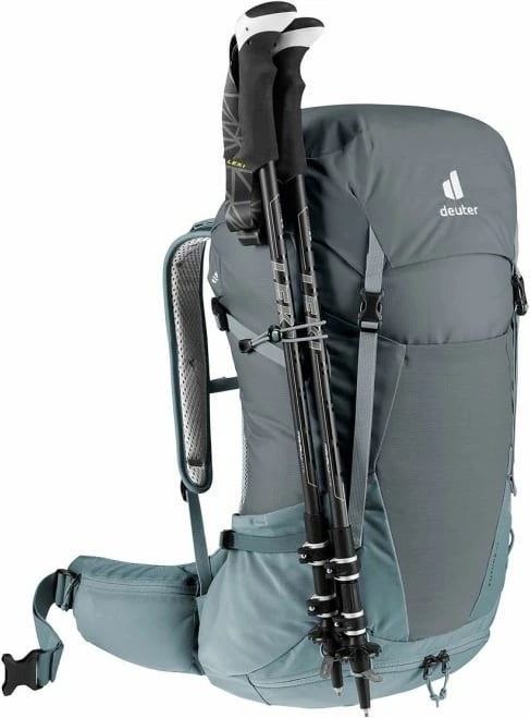 Shpinë Deuter, uniseks, e gjelbër