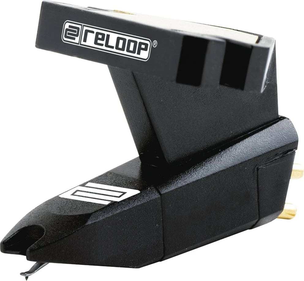 Kartrixh DJ Reloop OM BLACK