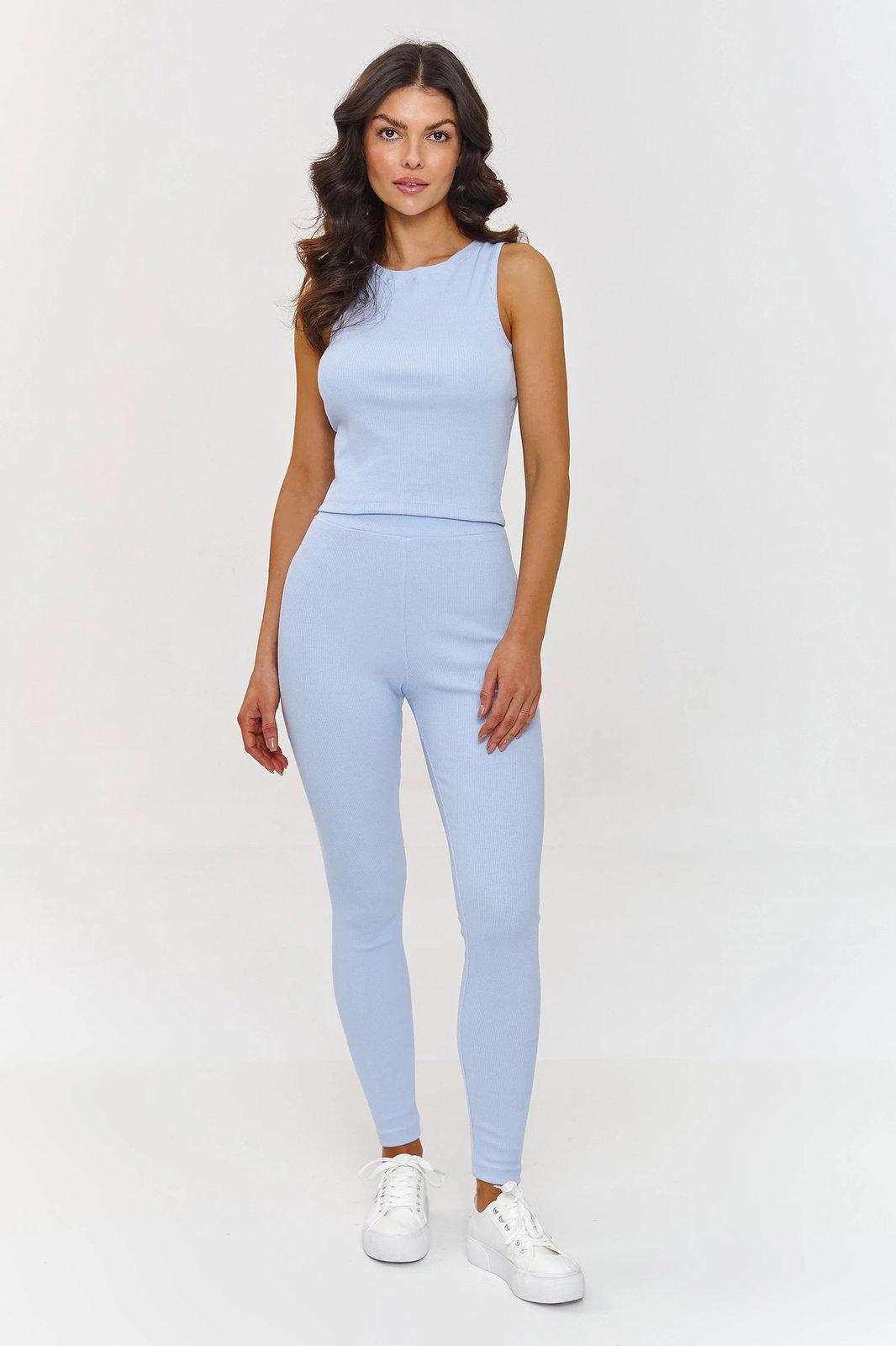 Trenerka për femra Makadamia model 209668, blu