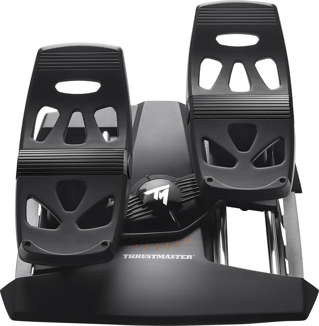 Joystick Thrustmaster T.Flight Full Kit, për Xbox/PC, me kabllo, i zi