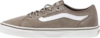 Këpucë për meshkuj Vans, beige