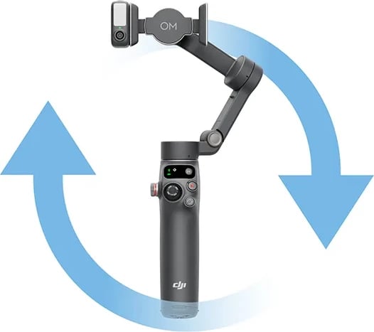 Shërbim mbrojtje DJI Care Refresh për Osmo Mobile 7P, kod elektronik, plan 1-vjeçar
