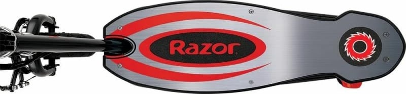 Skuter elektrik Razor, i kuq Skuter elektrik Razor, i kuq