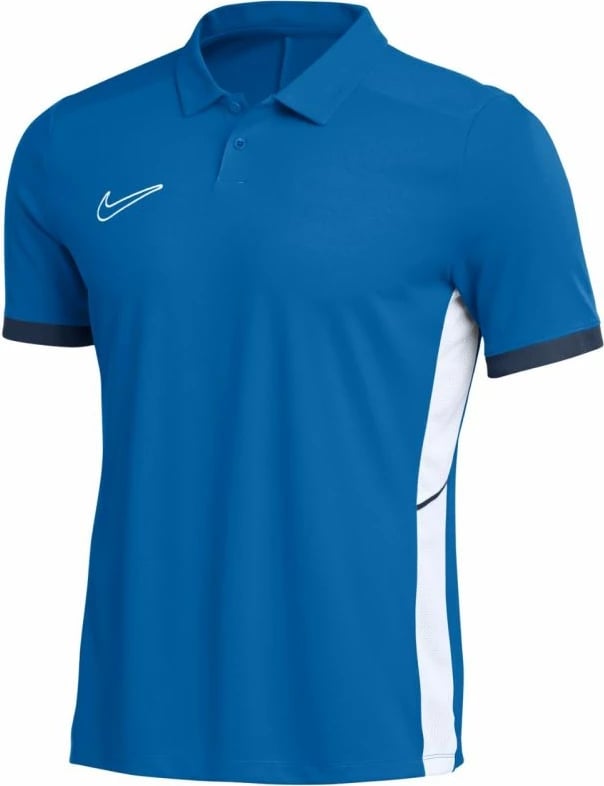 Maicë polo për meshkuj Nike, e kaltër