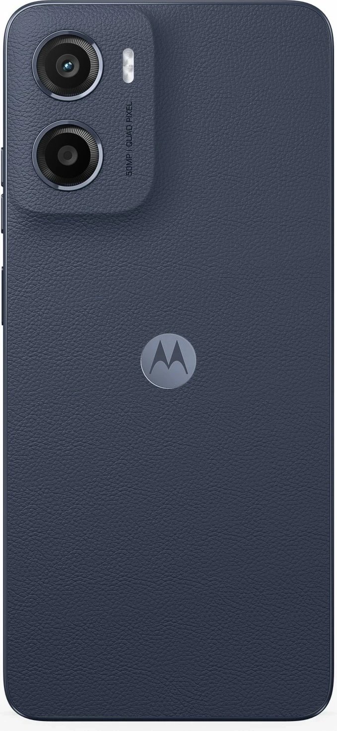 Celular Motorola Moto G05 4/128GB Dual SIM Denim Blue
