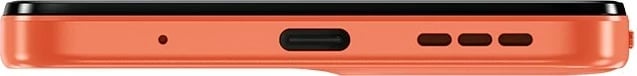 Celular Motorola Moto G04 4/128GB Sunrise Orange