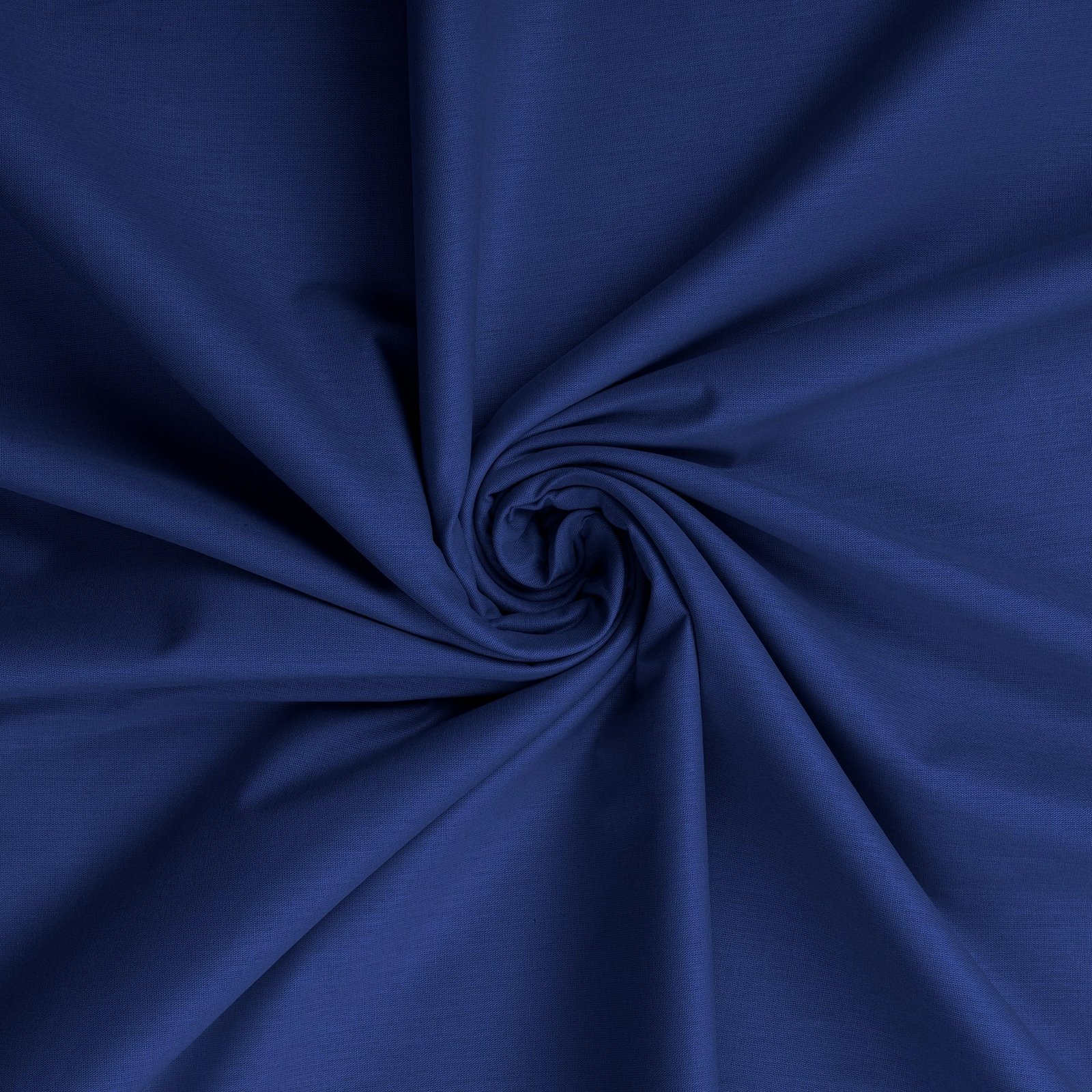 Set këllëfësh jastëku (2 copë), ngjyrë e kaltër e errët, L'essentiel, 60x60cm