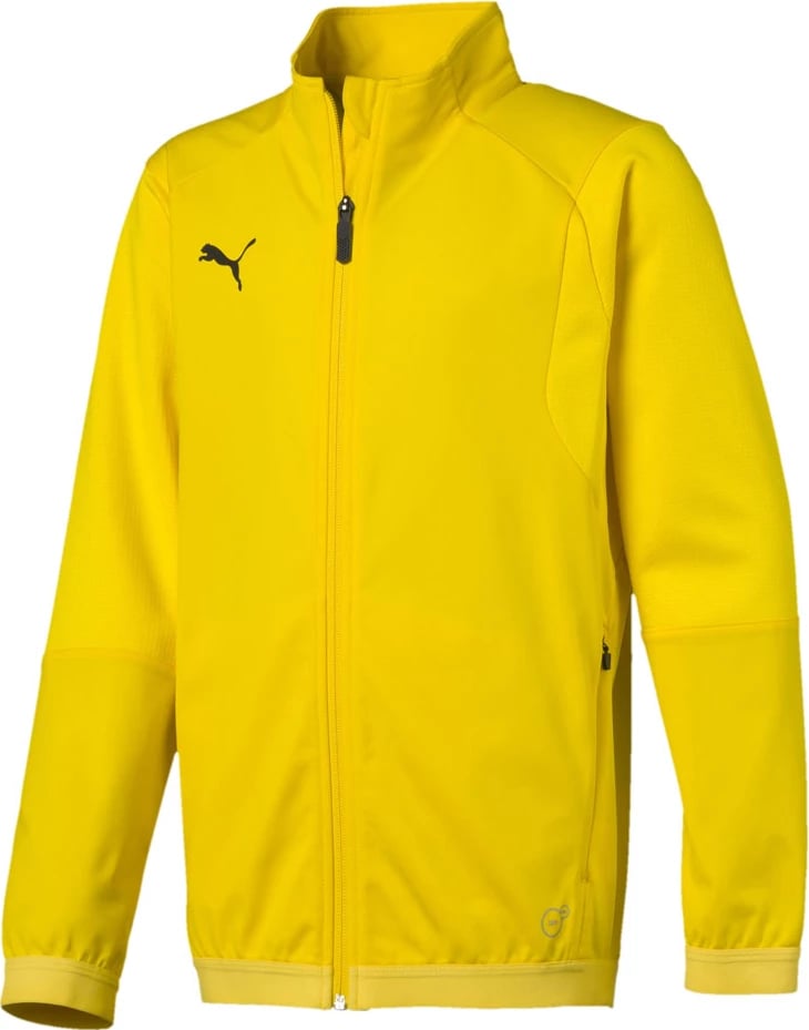 duks për fëmijë Puma, i verdhë