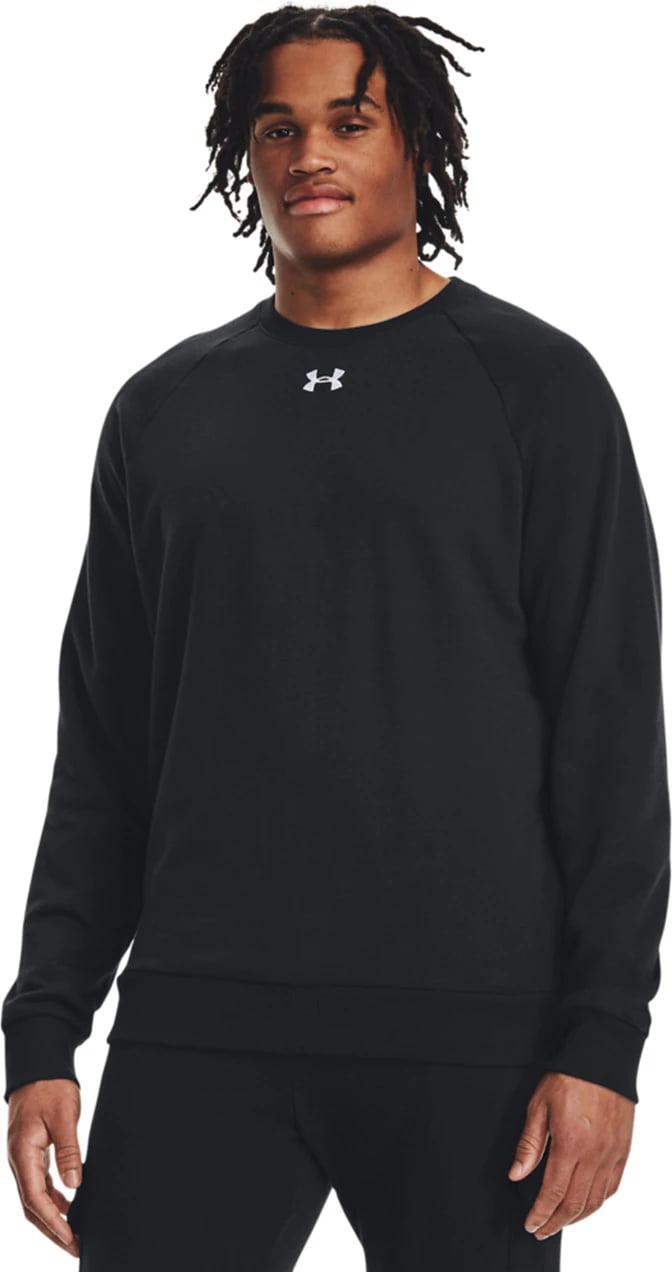 Duks për meshkuj Under Armour, i zi