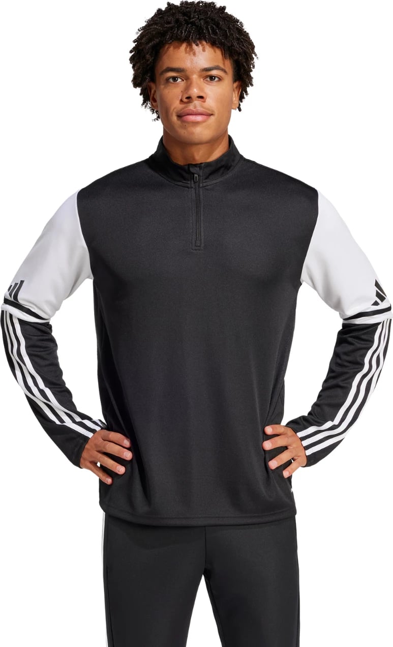 Duks për meshkuj adidas, i zi