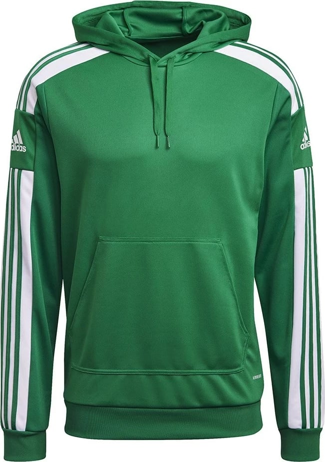 Duks Adidas Squadra 21 GP6437, Jeshil