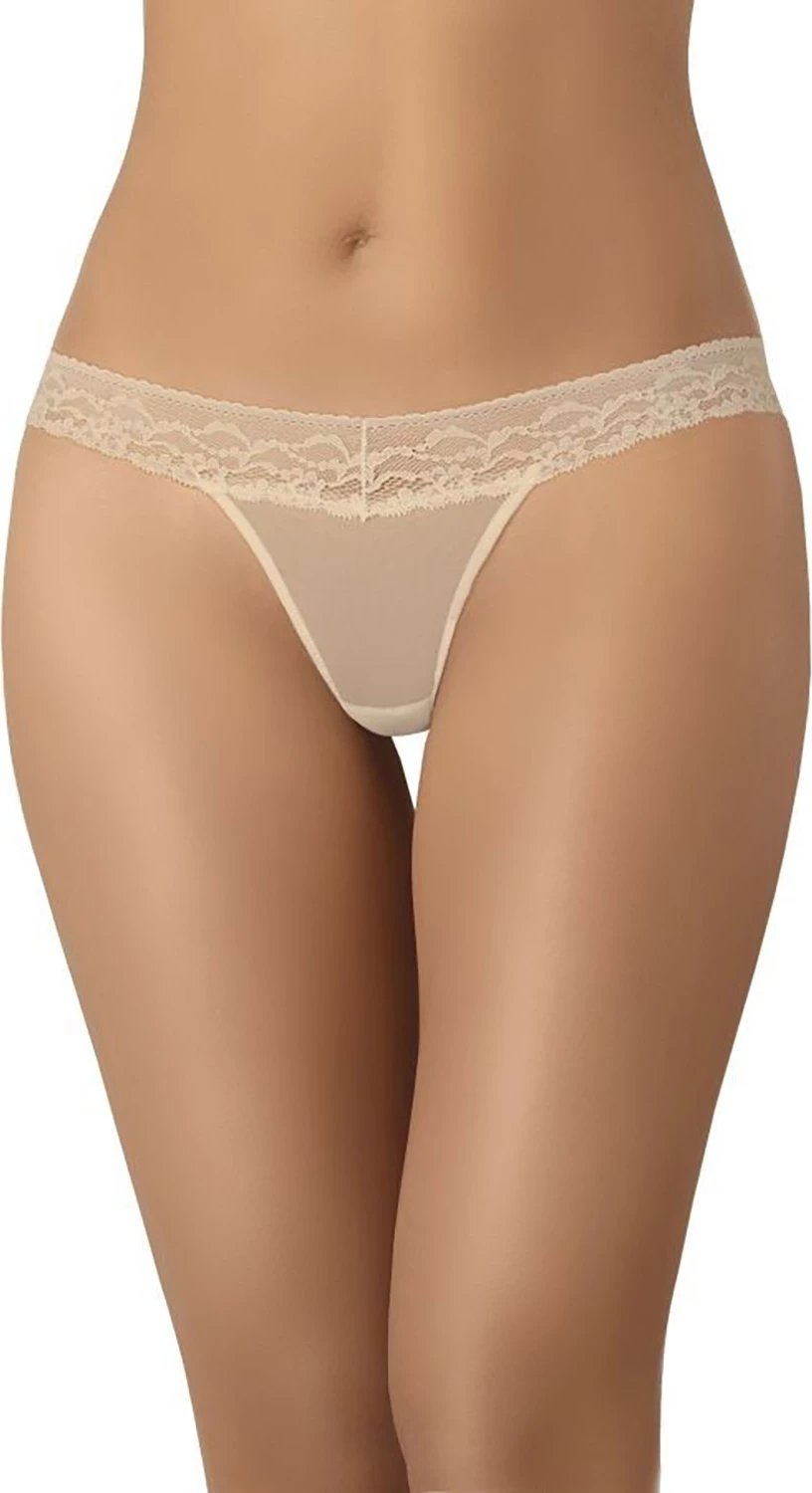 Set i brendshëm femra Teyli 182827, bezhë