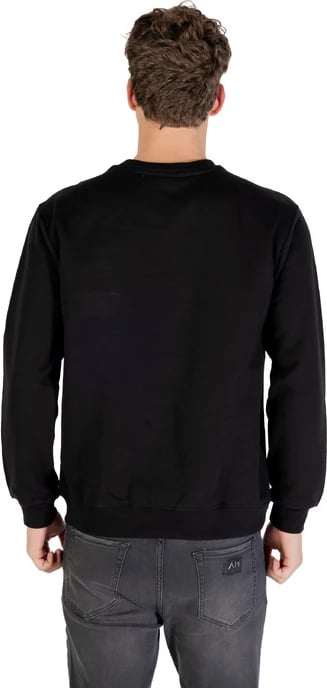 Duks për meshkuj Icon, i zi