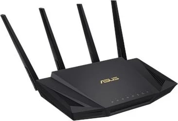 Ruter ASUS RT-AX58U, i zi