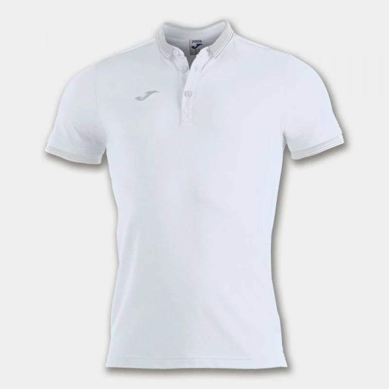 Maicë Polo për meshkuj Joma Bali II, e bardhë