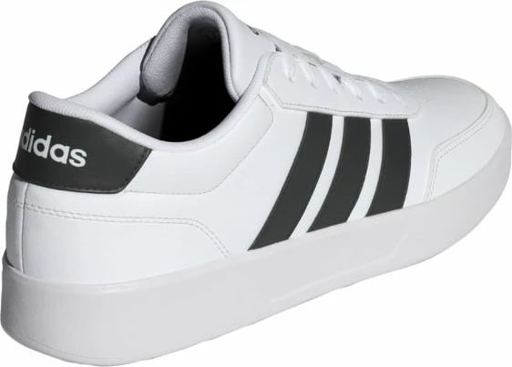 Atlete për meshkuj adidas, të bardha