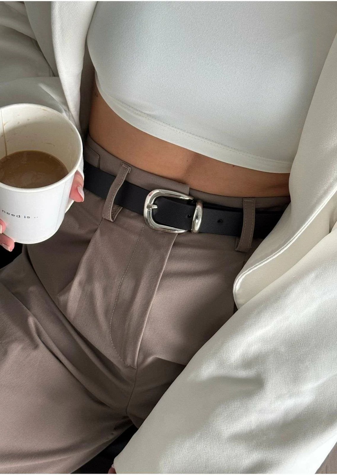 Rrip Jumeon, ngjyrë argjendi, KPEGMSA14782