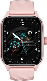Smartwatch Weofly WY-ACTIVE, Bluetooth 5.2, 260 mAh, Rozë
