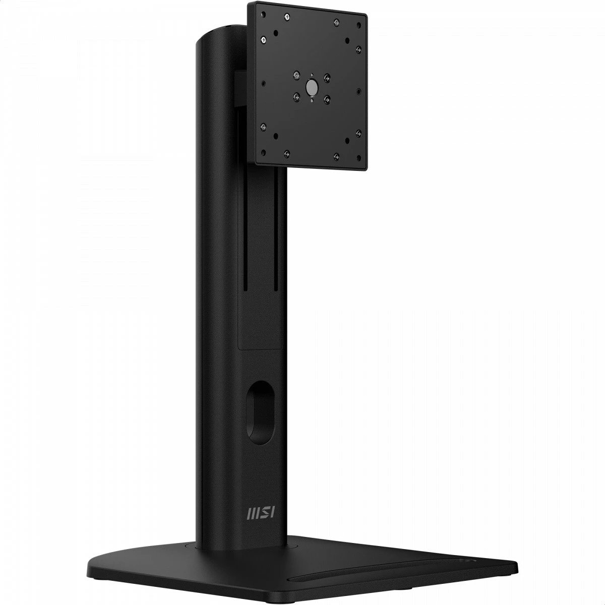 Mbajtës monitori MSI MKS14A, metal, i zi