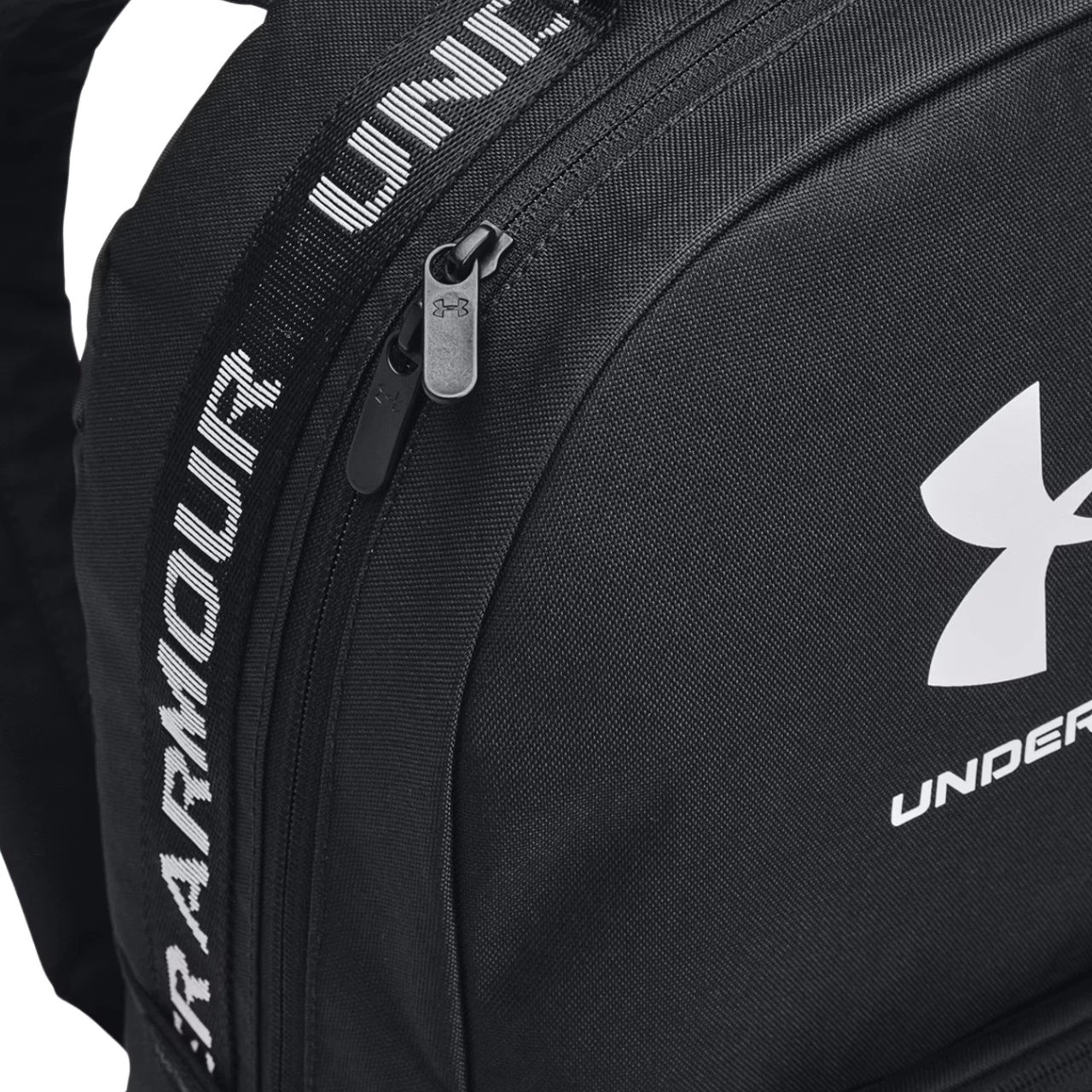 Çantë shpine Under Armour unisex, e zezë