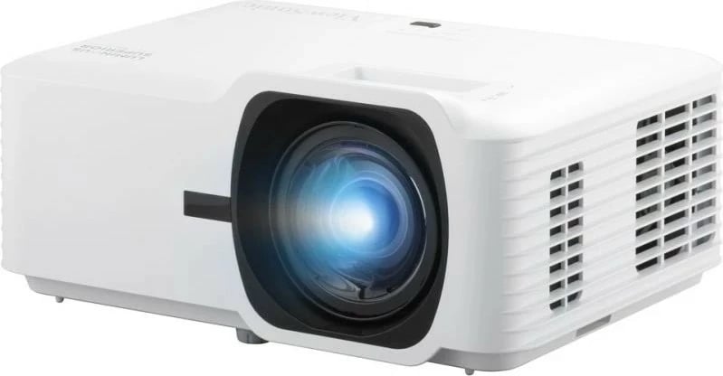 Projektor Viewsonic LS711W, 4200 ANSI lumens, WXGA, 3000000:1