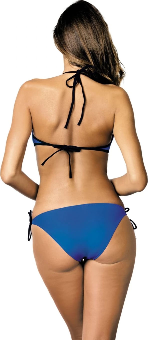 Set bikine Marko 82134, blu