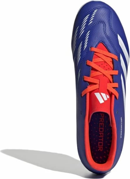 Atlete futbolli adidas për meshkuj, të kaltra