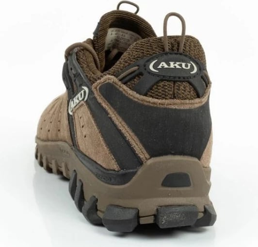 Atlete për meshkuj Aku, kafe