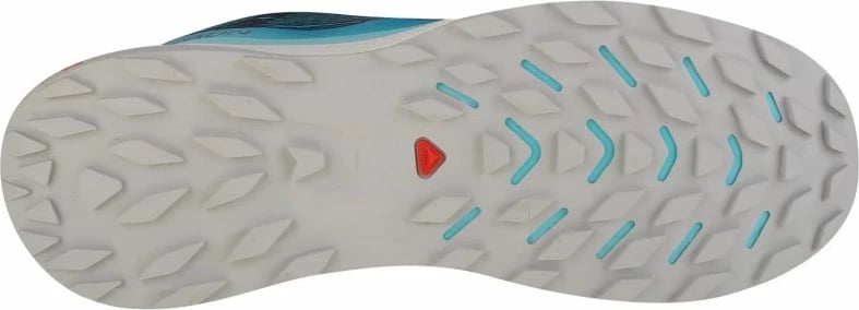 Atlete për vrapim për meshkuj Salomon Ultra Glide 2, blu