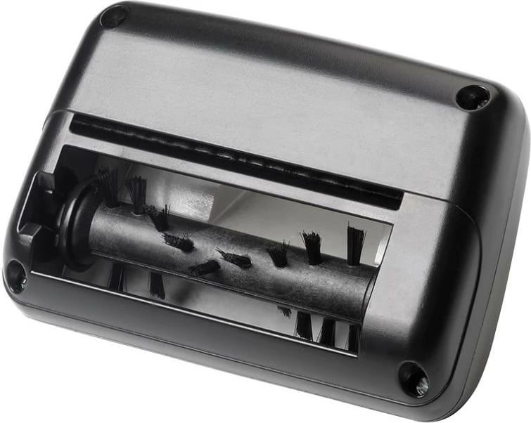 Fshesë dore Concept VP4380, pa kabllo, 0.45L, 18.5V, e zezë, me aksesorë