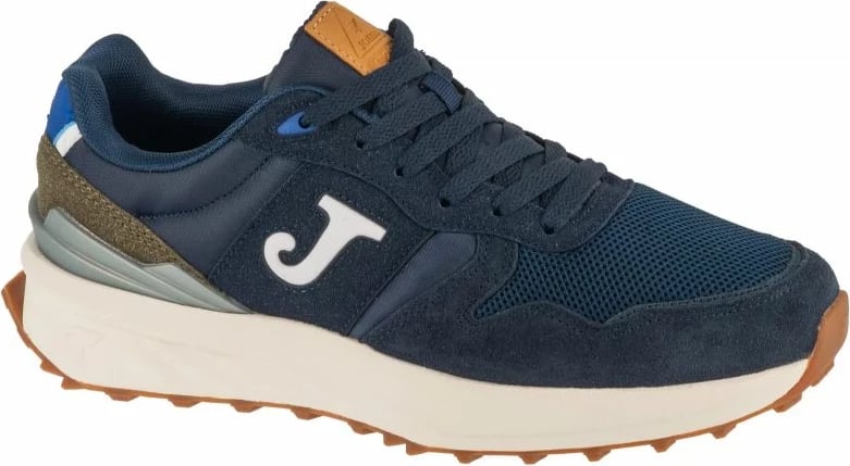 Këpucë për meshkuj Joma, të kaltra