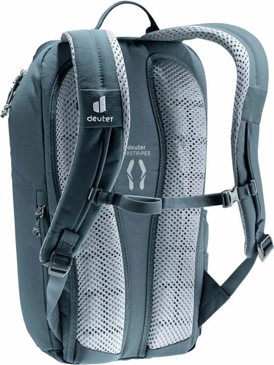 Çantë shpine Deuter, e zezë