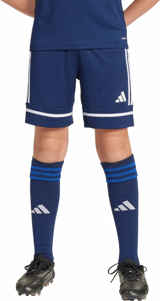 Shorce për fëmijë adidas, navy