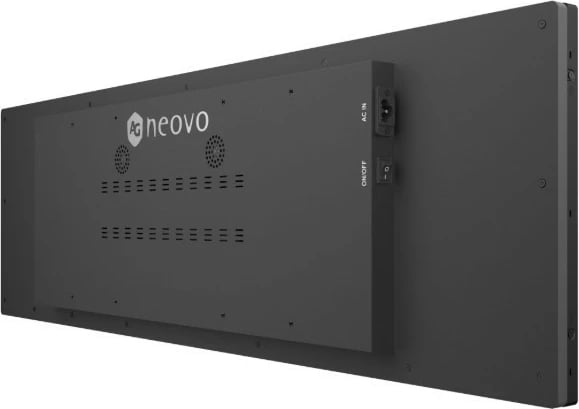 Monitor i madh AG NEOVO PB3701A, 37", 32:9, 700 nit, Android, i zi