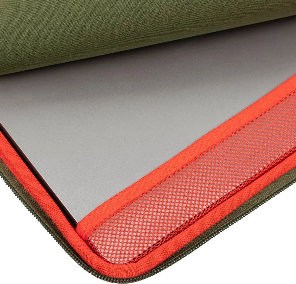Mbështjellës RivaCase 5221 për laptop 15.6", Khaki
