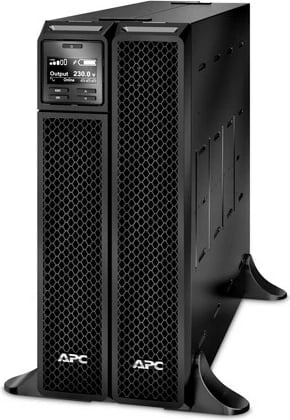 Smart-UPS APC 2200VA, Tower, 230V, 8x C13+2x C19, SmartSlot, Kohëzgjatje e zgjatur