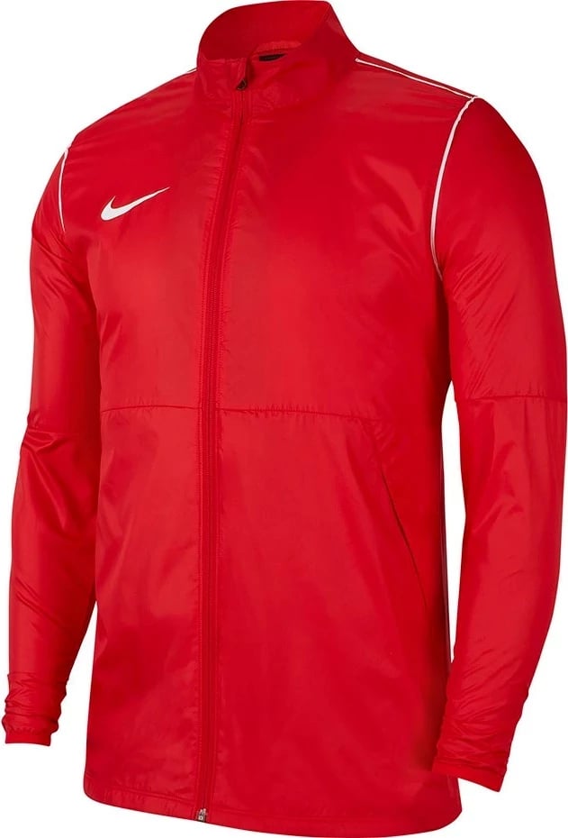Xhaketë Nike RPL Park 20 RN JKT për meshkuj, e kuqe | 2XL