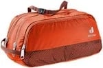 Çantë higjiene Deuter Wash Bag Tour III, 2L, portokalli
