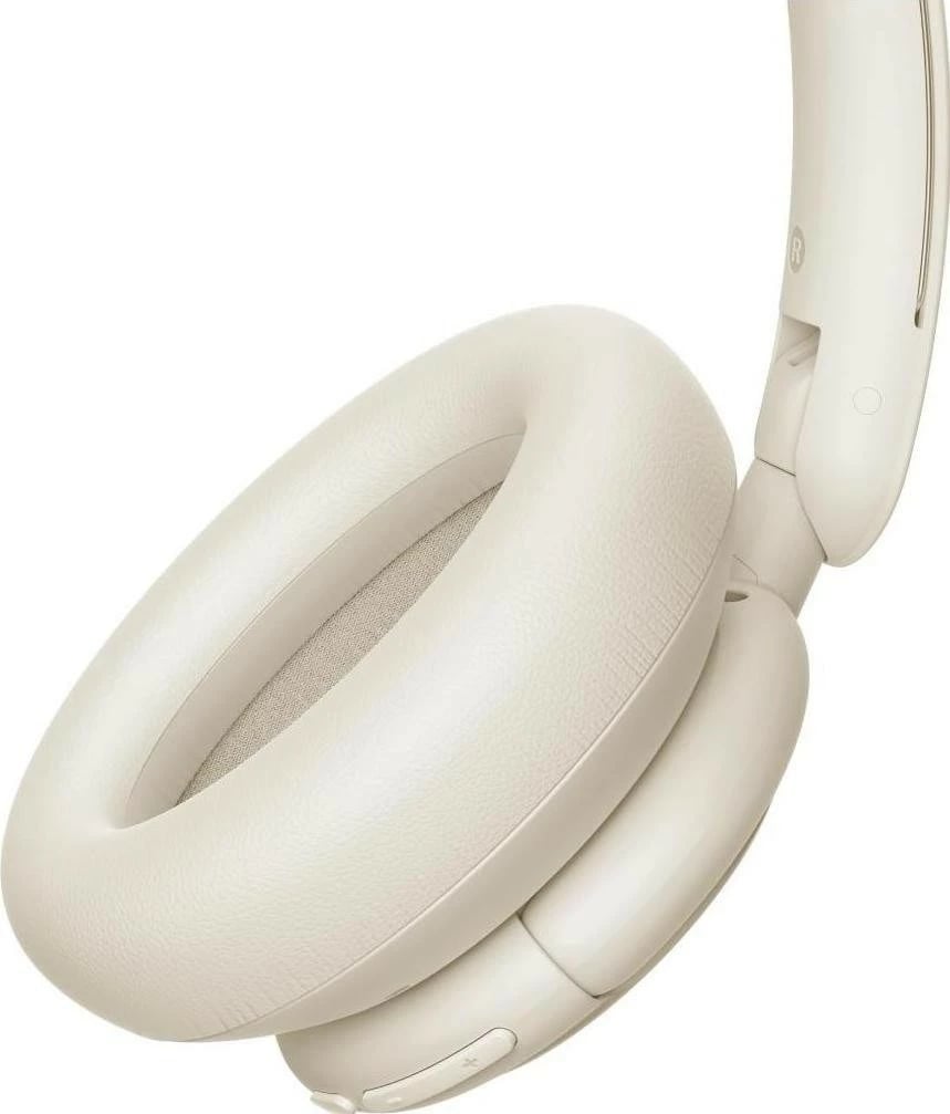 Kufje Anker Soundcore Life Q30 Upgraded, wireless, ANC, të bardha