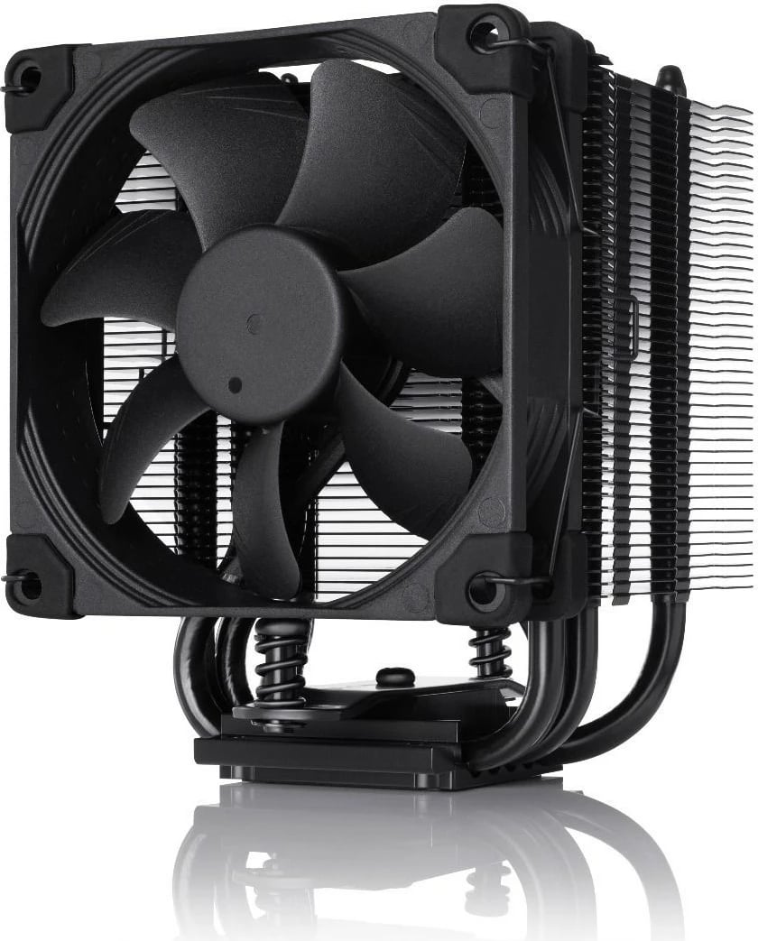 Ftohës procesori Noctua NH-U9S chromax.black, 92mm, i zi