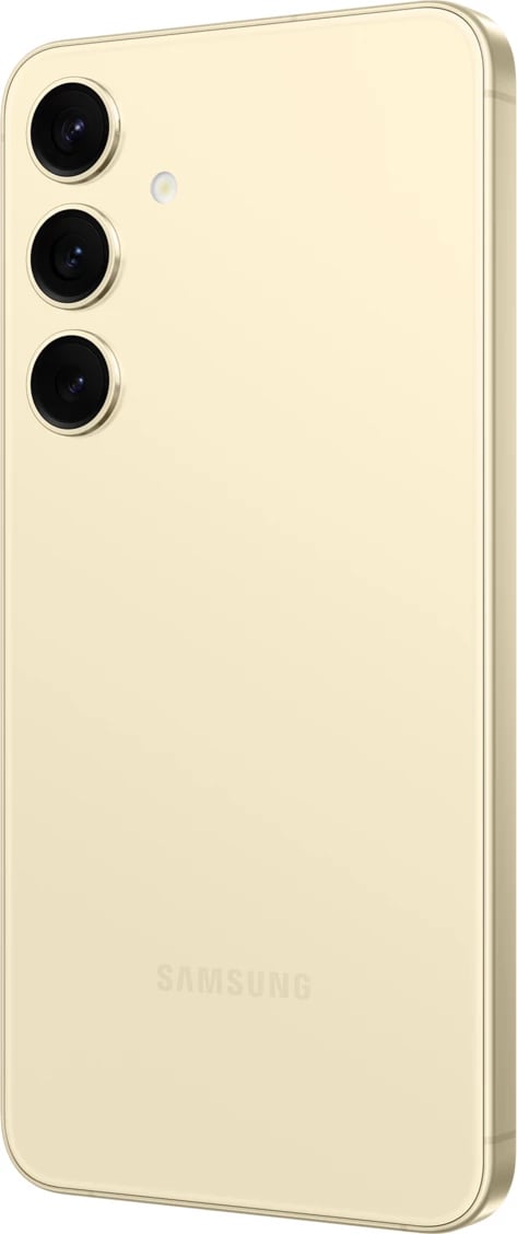 Celular Samsung S24 Plus SM-S926B 12+512GB DS 5G, Amber Yellow