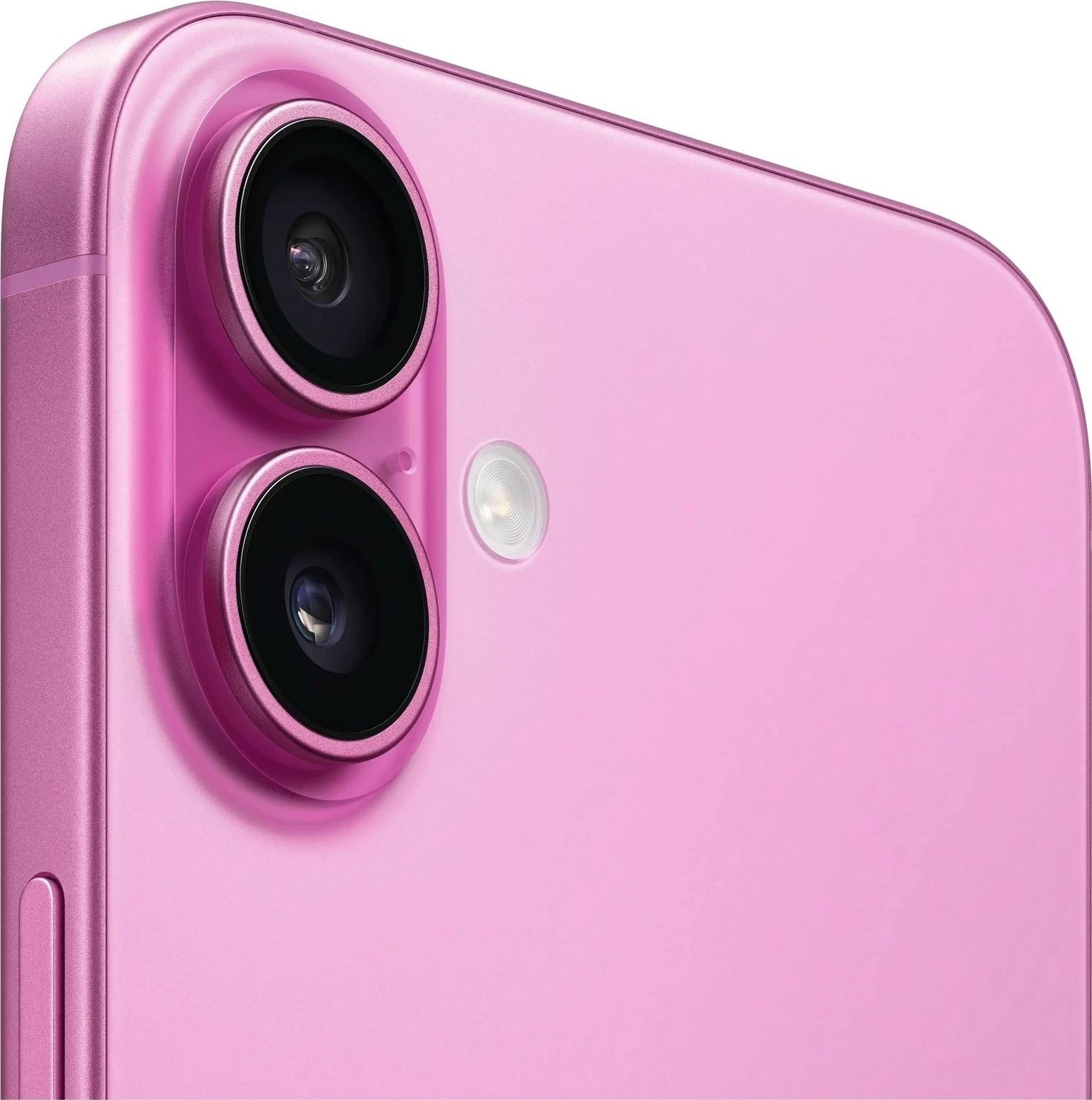 Celular Apple iPhone 16 Plus 128GB rozë