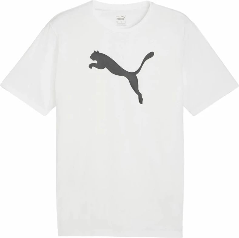 Maicë për meshkuj Puma, e bardhë